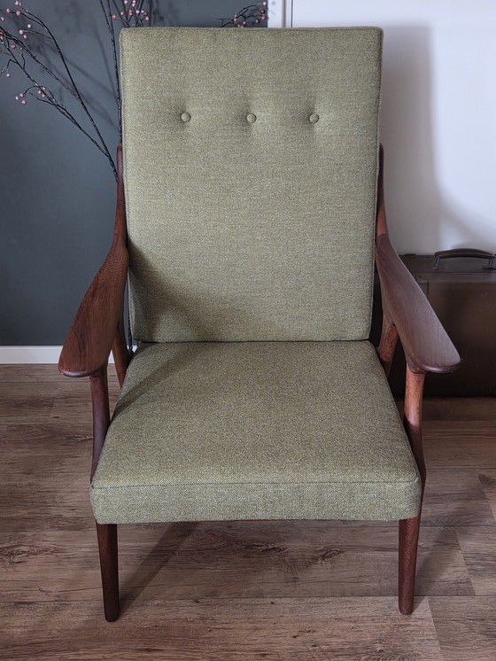 Image 1 of Poltrona vintage di Ster Gelderland