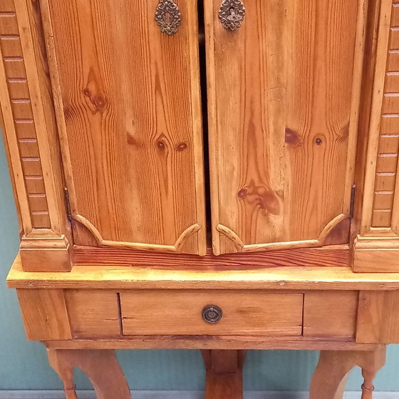 Image 1 of Tabernacle antique