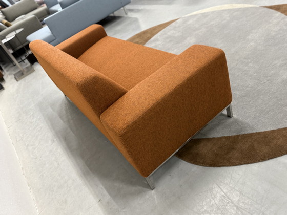 Image 1 of Gelderland 6511 Bank 2.5 Zits Brema Terra 31 Stof 202