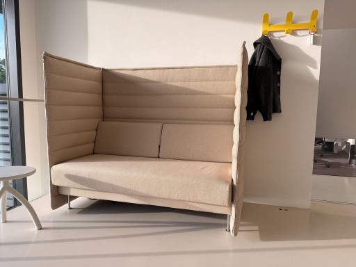 Vitra Alcove Plus 2-Sitzer