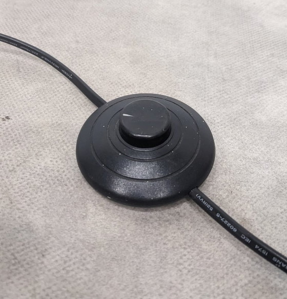 Image 1 of 1970s space-age floor lamp  