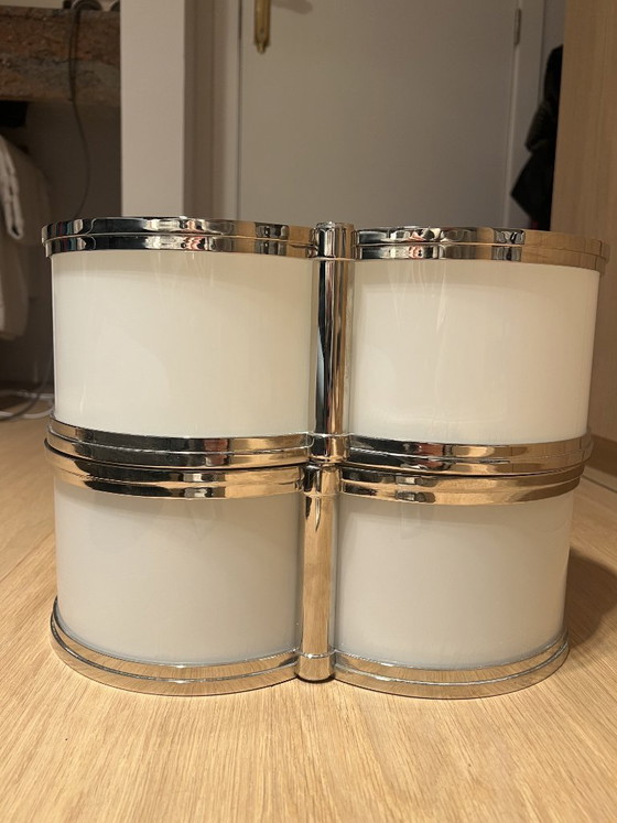 Image 1 of Lampadario da soffitto Chandler – Hudson Valley Lighting