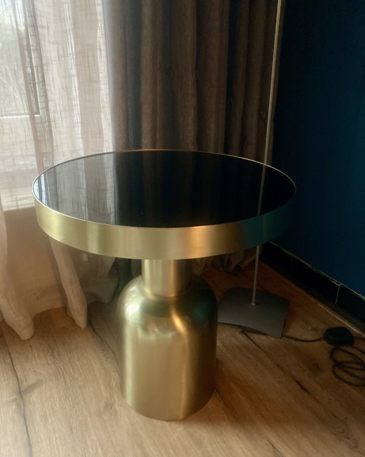 Mesa auxiliar Ovo de Salt & Pepper