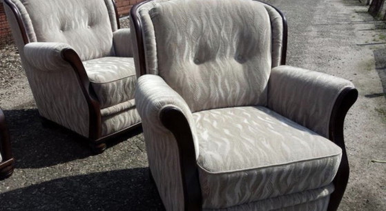 Image 1 of 3 B fauteuils