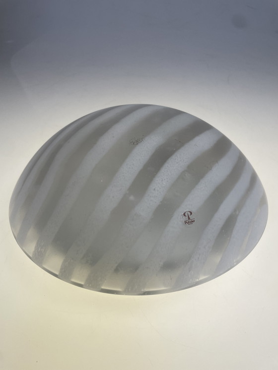 Image 1 of Peill & Putzler Plaffoniere / Wall lamp , Zebra