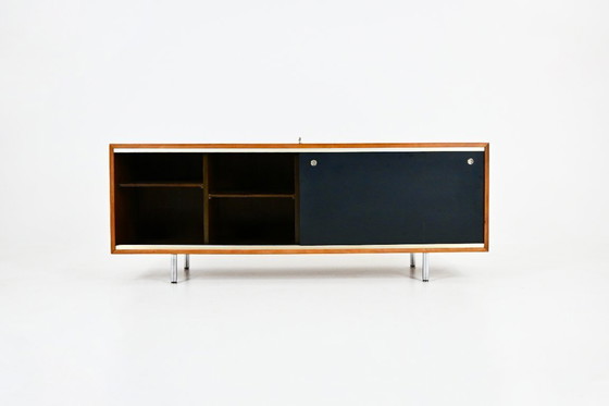 Image 1 of Sideboard by George Nelson for Herman Miller, 1970s