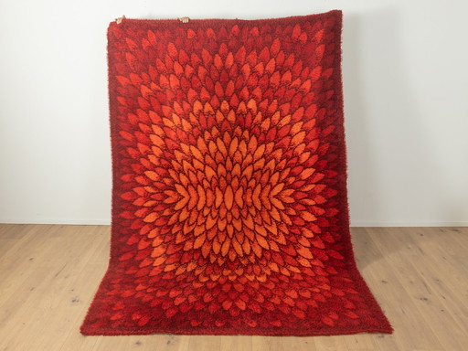 70s Carpet by Bergoss, 200 x 300 cm