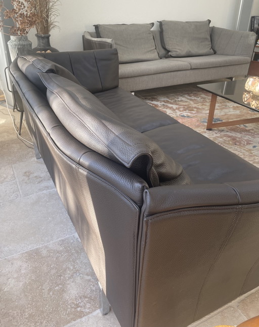 2x Zitbank Milton JR