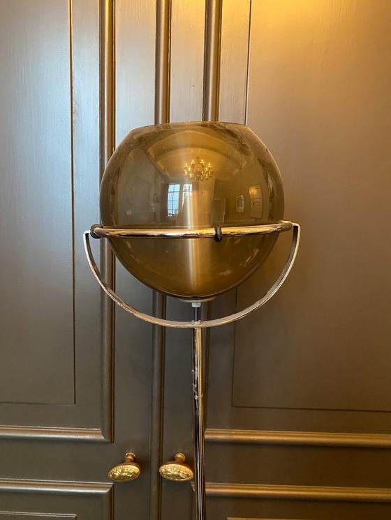 Image 1 of Raak Globe vloerlamp