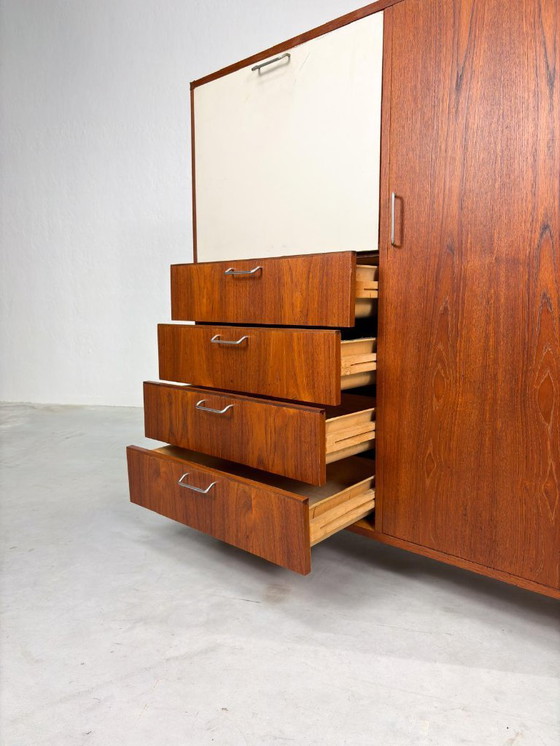 Image 1 of Pastoe 'Made to Measure' Dressoir van Cees Braakman