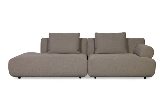 Image 1 of Passe Partout Scala Seating Combination