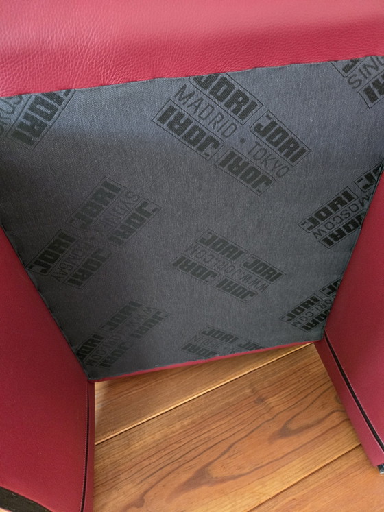 Sedie Jori in ottime condizioni (il prezzo si intende per singolo pezzo) – Poltrone, Leather, Metal (photo 5 of 7)