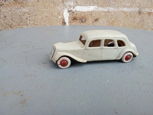 NOREV TRACTION MINIATURE