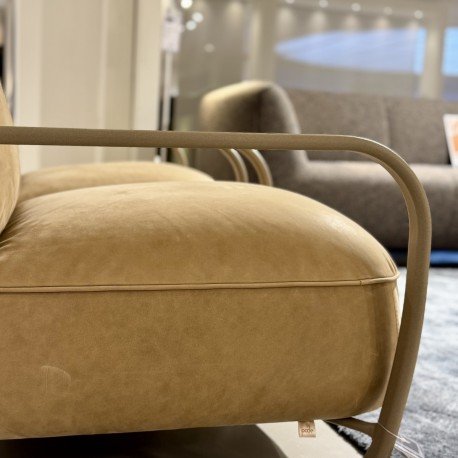 Pode Chap s – fauteuils, Leather, Calfskin (photo 2 of 7)