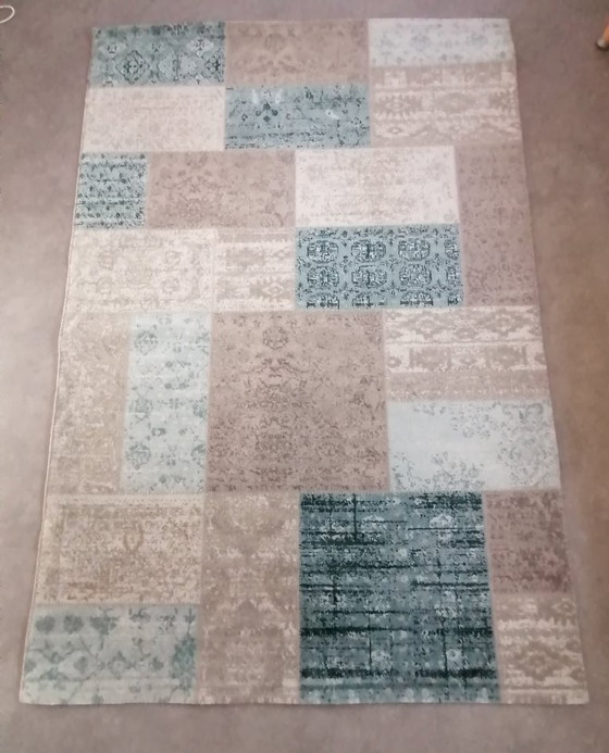 Image 1 of Auckland laagpolig vloerkleed