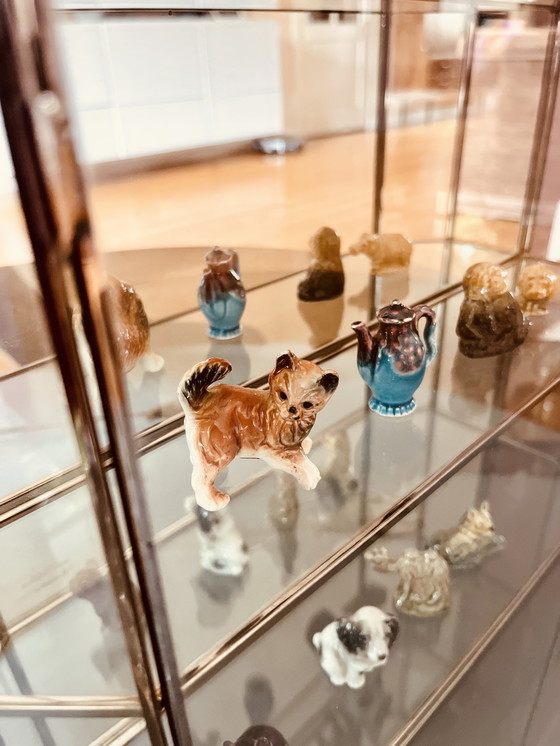 Image 1 of Italian Design Realizzato display case