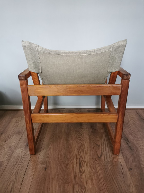 Image 1 of Poltrona vintage Ikea