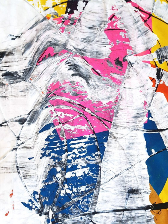 Image 1 of Jürgen Angeler - Fantasy Dreams - XXL