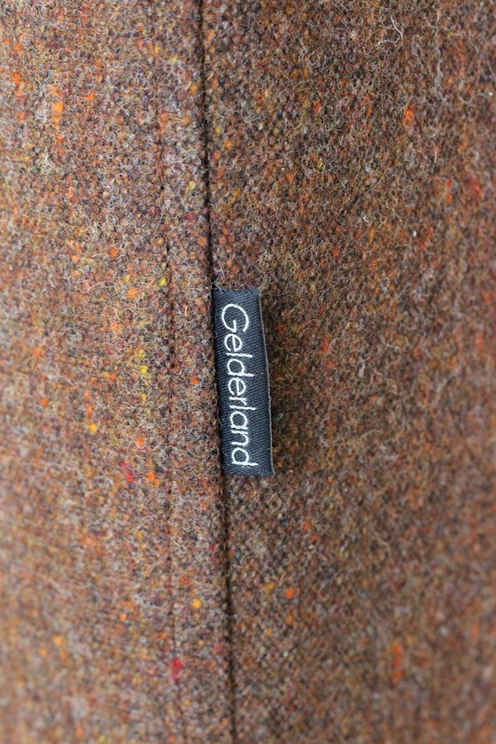 Image 1 of Gelderland 4800 2,5 posti marrone mélange