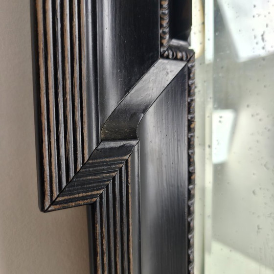 Image 1 of Paragüero Art Déco de la Escuela de Ámsterdam, década de 1920