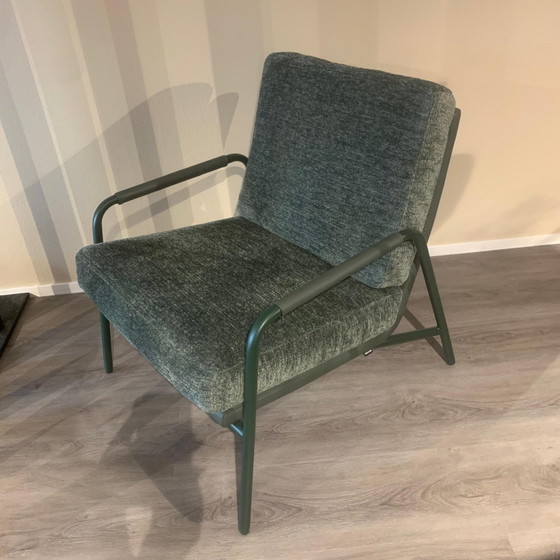 Lounger – Bert Plantagie, Fauteuils, Textile, Lambskin (photo 3 of 4)