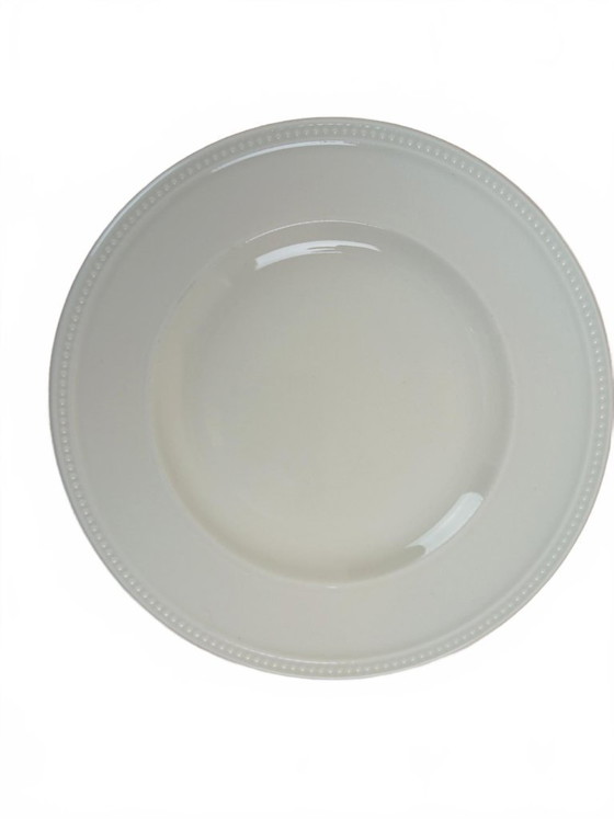 Image 1 of Magnifique service de table Wedgwood Windsor de 51 pièces