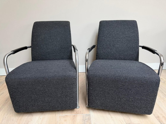 Image 1 of Poltrone Gelderland 6420 – Ottime condizioni