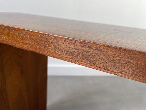 Image 1 of Panca rustica in legno