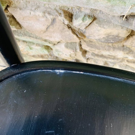 Image 1 of Set aus 4 Bistrostühlen