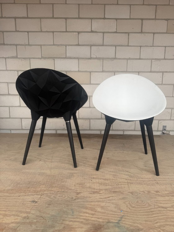 Image 1 of Sedia Moroso Rock di Diesel Successful Living