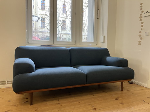 Bolia Madison Sofa Designer Couch danish skandi japandi