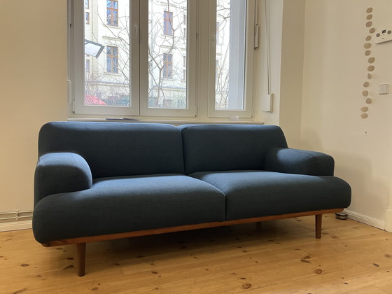 Image 1 of Bolia Madison Sofa Designer Couch danish skandi japandi