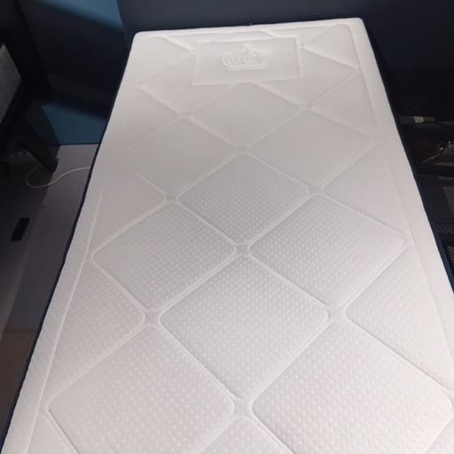 Auping Elysium 90 x 210 cm I medio