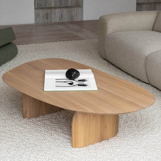 Studio Henk Salon Table (blob)