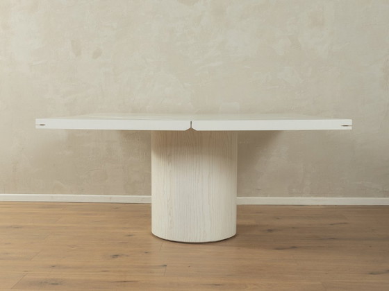 Image 1 of Quadrondo dining table, Erwin Nagel for Rosenthal