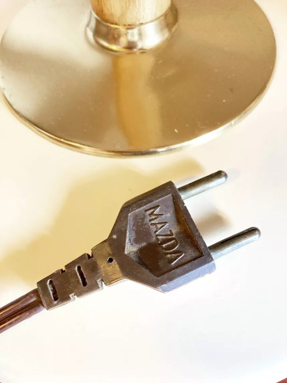 Image 1 of Lampada da scrivania Mazda, anni '60