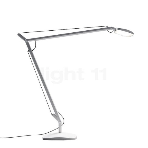 Fontana Arte - Volee Tafellamp wit