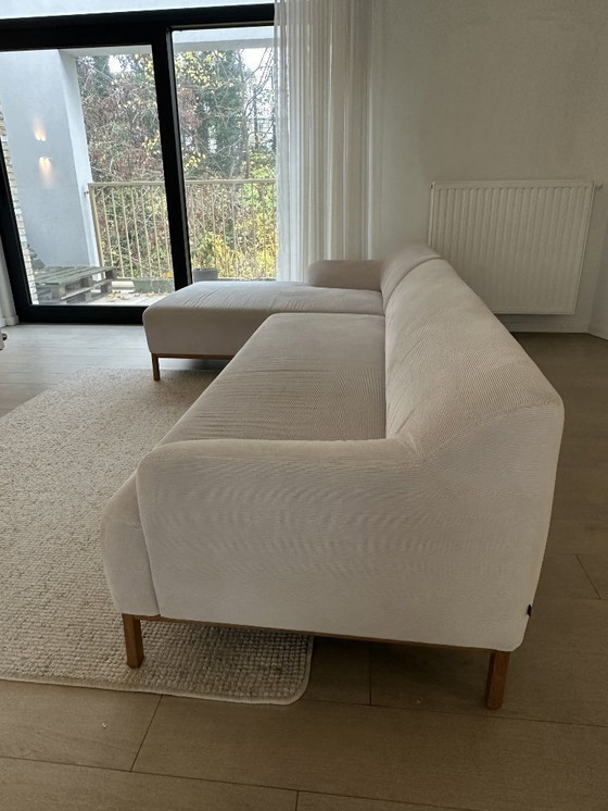 Image 1 of Bolia Caro 4-seater sofa