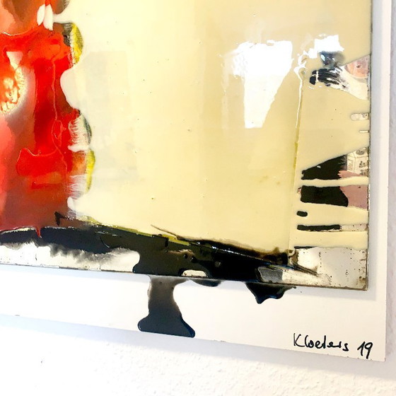 Image 1 of Espejo roto 2 de Jochen Kloeters