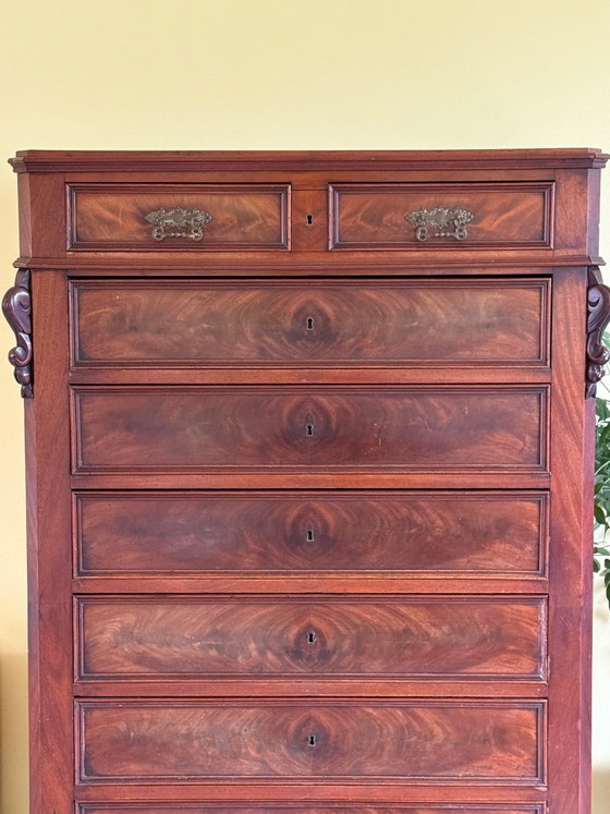 Image 1 of Chiffoniere 