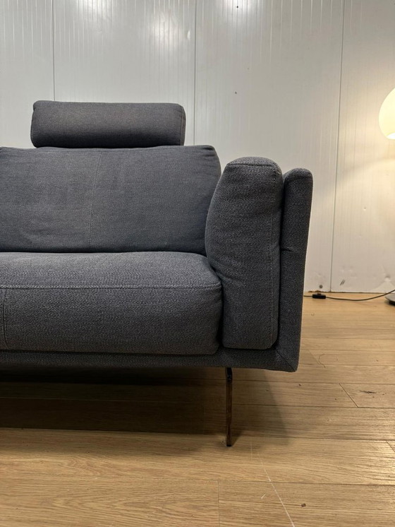 Image 1 of Leolux Bellice 3 Posti + GARANZIA