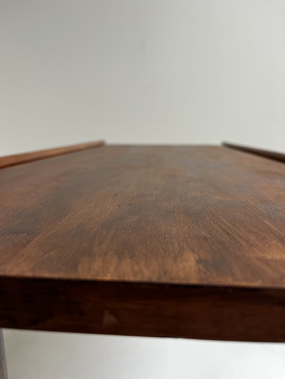 Image 1 of Table basse vintage du milieu du siècle