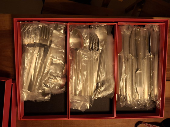 Image 1 of Heiko Balster 43 delig bestek