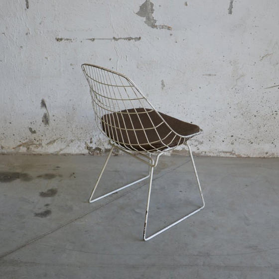 Image 1 of SM05 Drahtstuhl