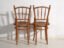 Antikes Set von 4 Bugholzstühlen aus gebogenem Holz – Mitteleuropa, um 1900 – Thonet, Esszimmerstühle, Metal (photo 35 of 40)