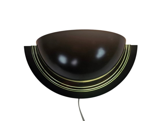 Image 1 of E/Lite - model 4503 - Memphis style - Post Modern - Holland - 80s