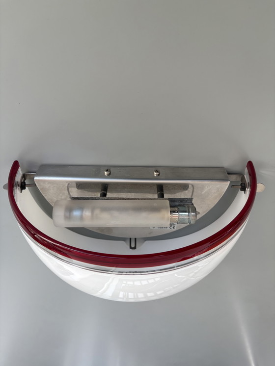 Image 1 of Lampada da parete di Venini Italia