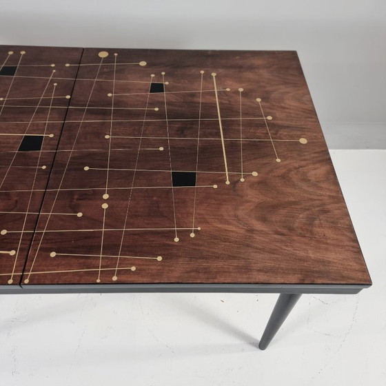 Image 1 of Vintage Dining Table, 1970s