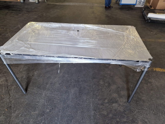 Image 1 of USM Haller Original Table 200×100×75 cm