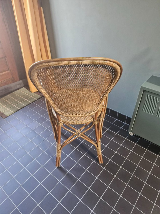 Image 1 of 1 sedia da pranzo Sika Design